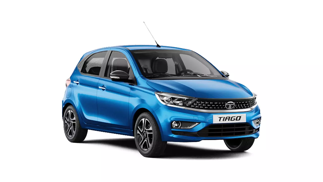 Tata Tiago’s Latest Edition: Power-Packed...