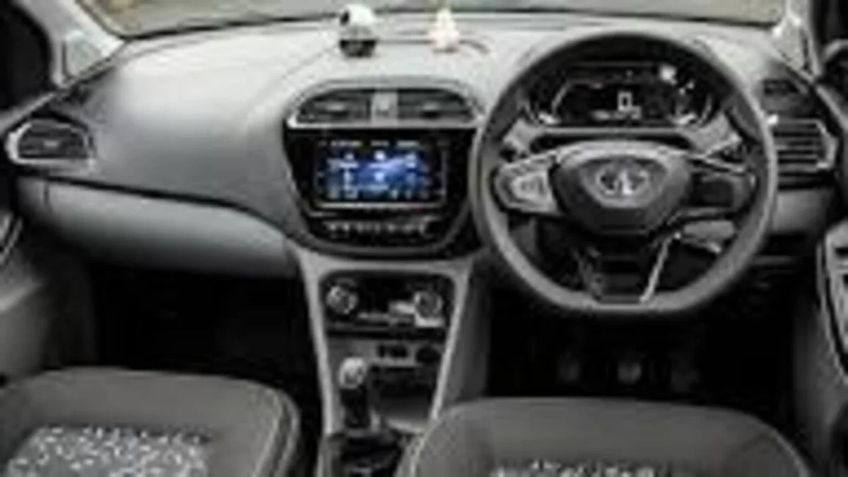Tata Tiago News