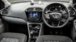 Tata Tiago news