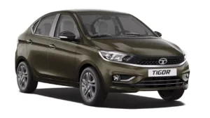 Tata Tigor: Power, Features, and Challenges in the Indian Market, See Price