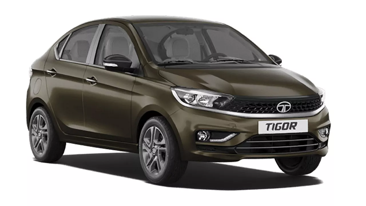 Tata Tigor: Power, Features,