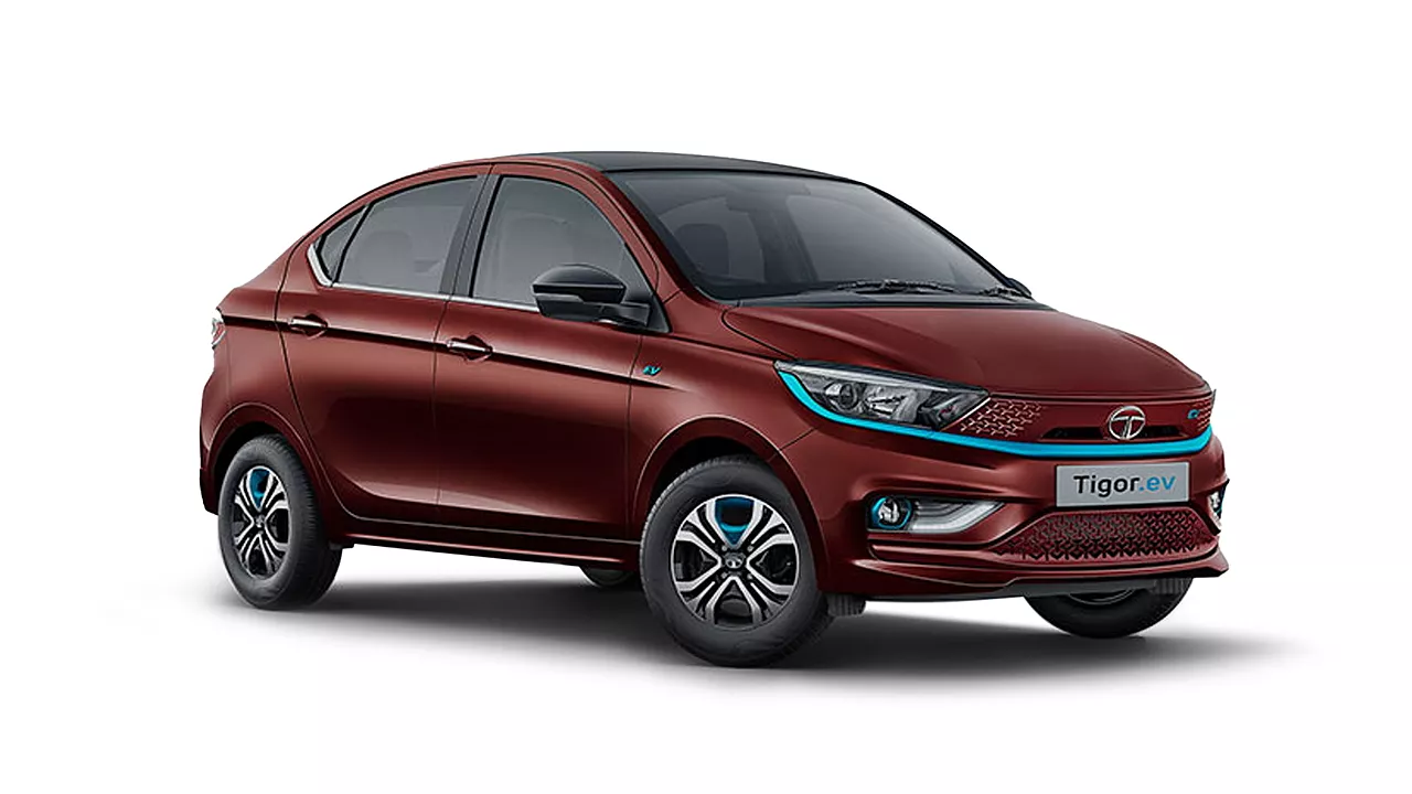 Tata Tigor becomes cheaper by...