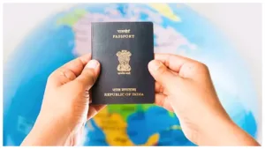 Indian passport is now more powerfull, Travel in these 124 countries is now easy