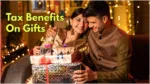Tax Benefits On Gifts