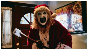 Terrifier 3 OTT Release Date – Horror Film Streaming on Digital Platforms, Must watch