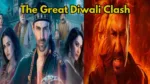The Great Diwali Clash