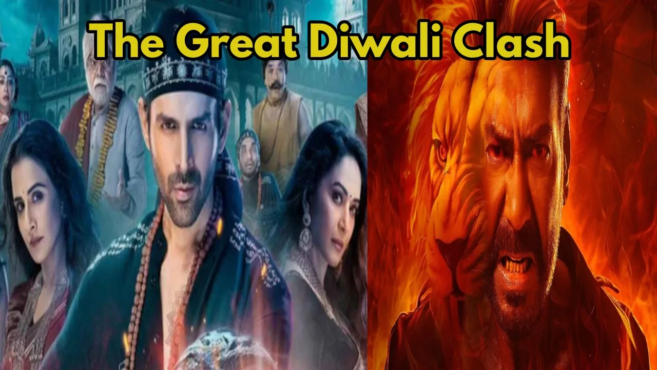 Diwali Box Office: The