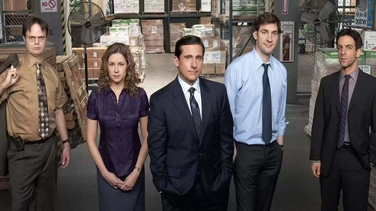 The Office Everything You Need To Know About The Reboot