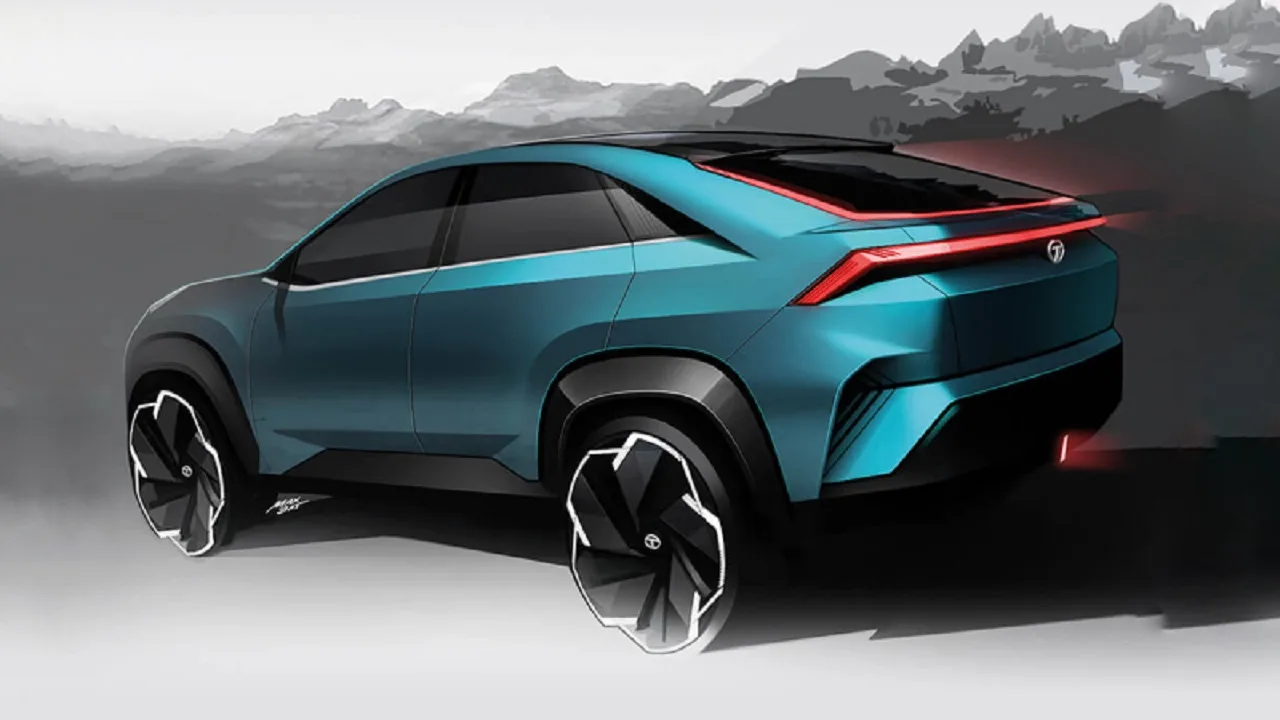 Stylish Electric Cars with