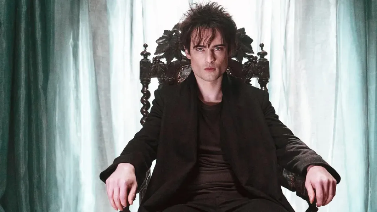 The Sandman' Season 2