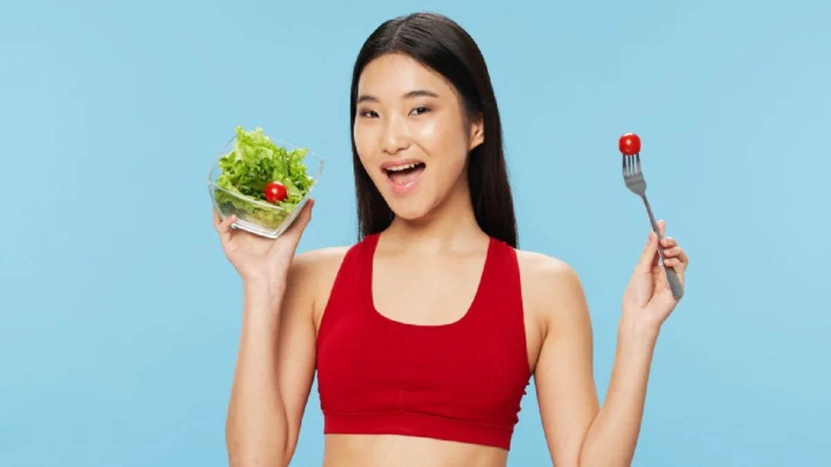 The Top Watery Foods And How They Boost Hydration And Health