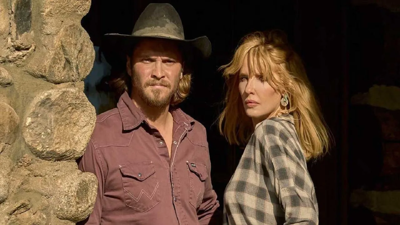 The Yellowstone Spinoff Series: Full...