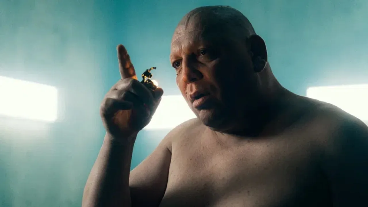 Thriller Sensation on Netflix: