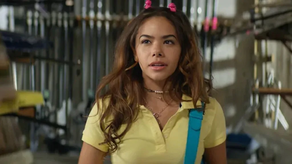 Time Travel Meets Horror in Netflix Time Cut – Trailer Now Available!