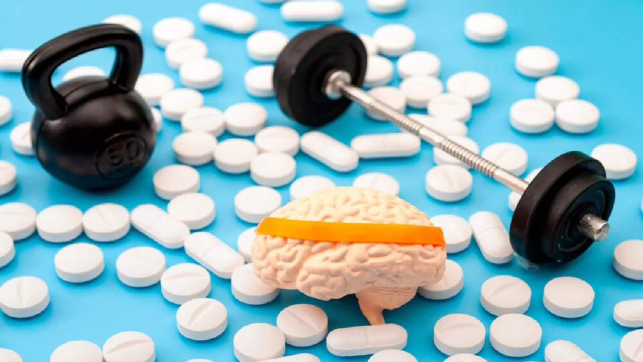 Thinking about investment in pharma...