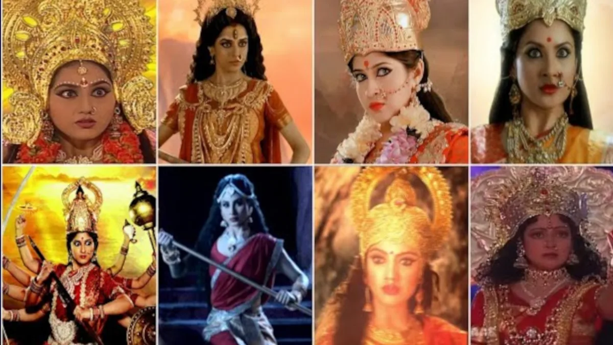 Top Tv Actresses