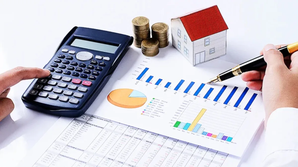 Top Up Home Loan 1