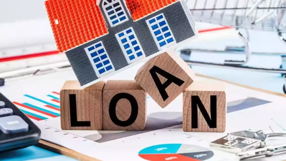 Top Up Home Loan 2