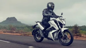 Long distance king Tork Kratos R:105 kmph speed high Speed and affordable prices