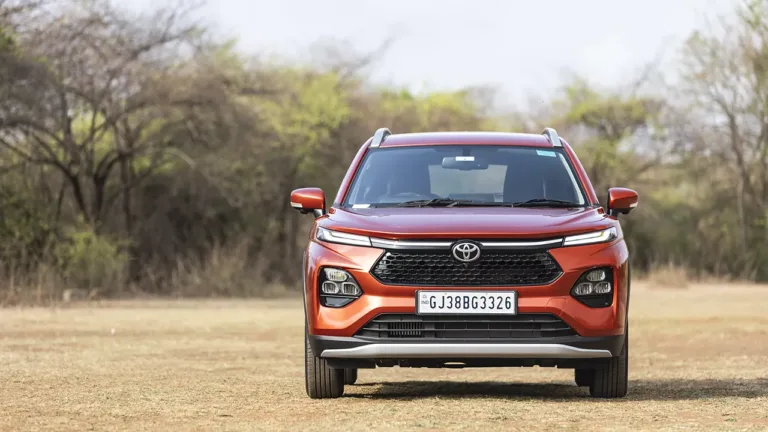 Toyota Taisor- Specifications, Features And Affordable price