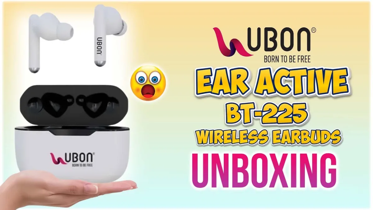 Ubon Hp 710