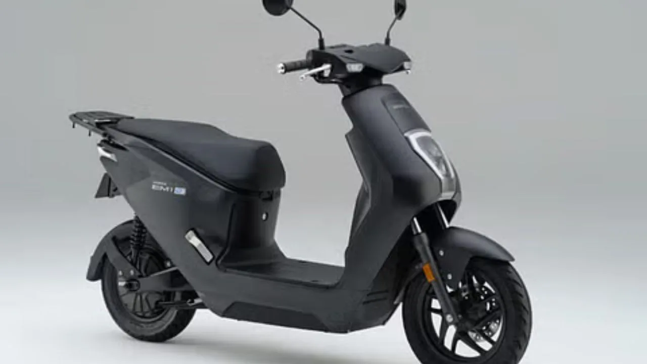 Honda U-Go Specifications, Features