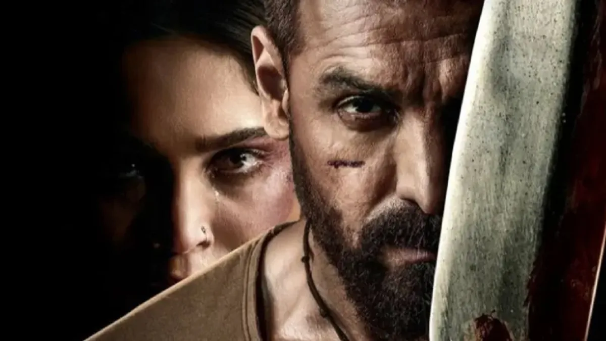 Vedaa OTT Release: When & Where to Watch John Abraham's Film Amid a New  Clash with Akshay Kumar - Times Bull