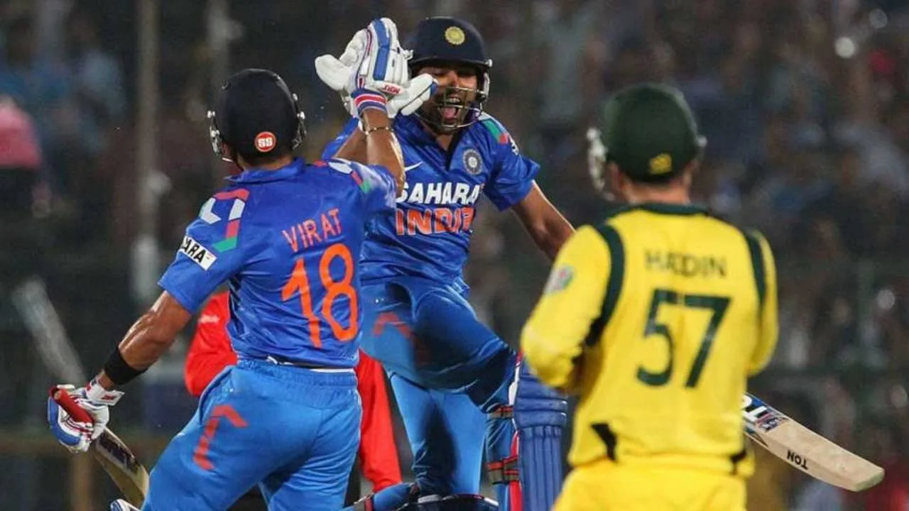 ‘That’s dangerous’, Hesson warns Australia...