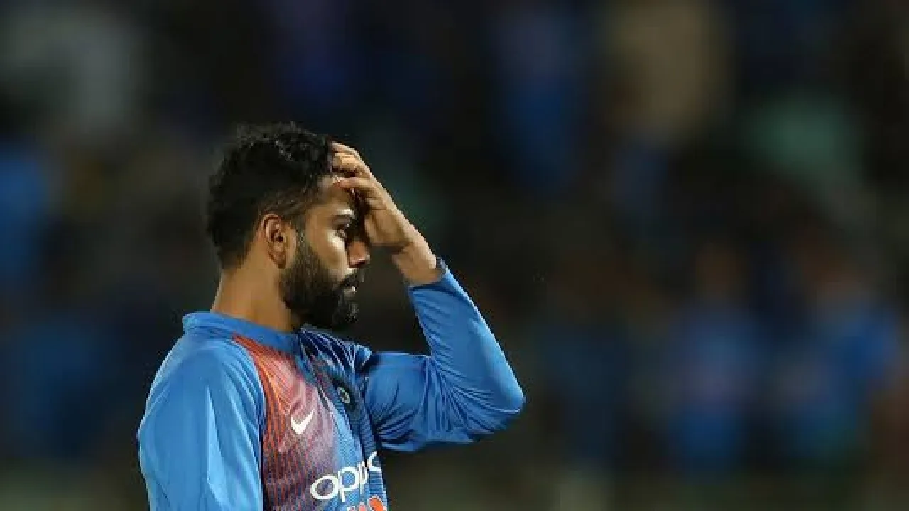 IND vs NZ 2nd Test:...