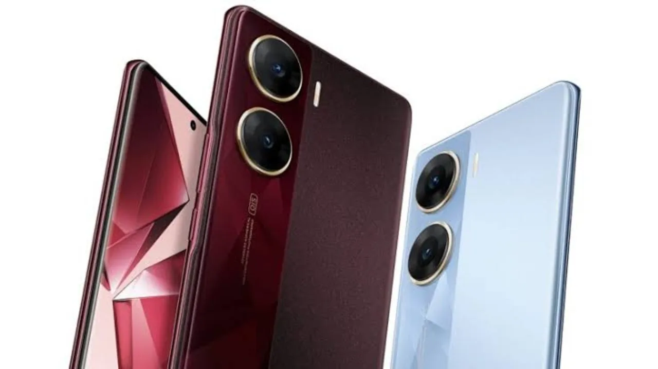 50MP Vivo V29e 5G