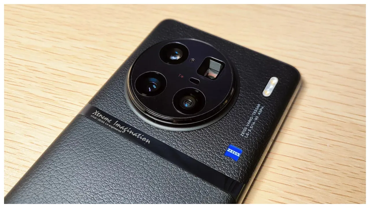 Vivo X90 Pro Phone With...