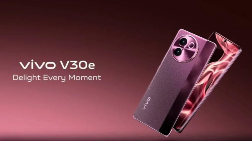 Best Selfie Camera Phone- Buy Vivo V30e 5G Up to 27% Discount