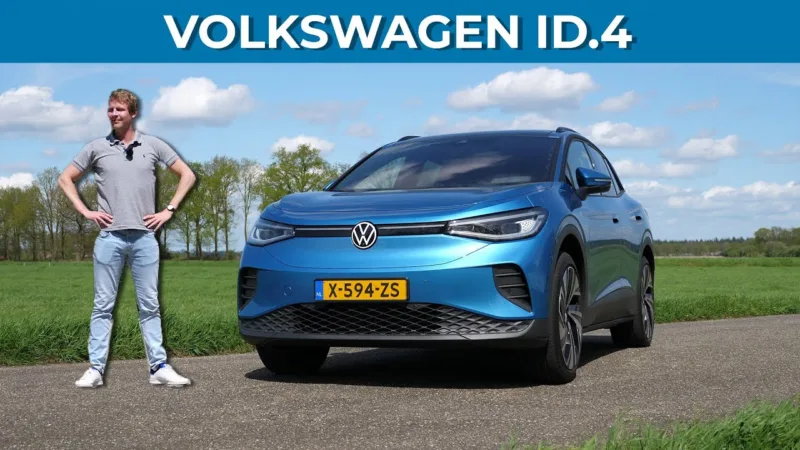 Volkswagen Id