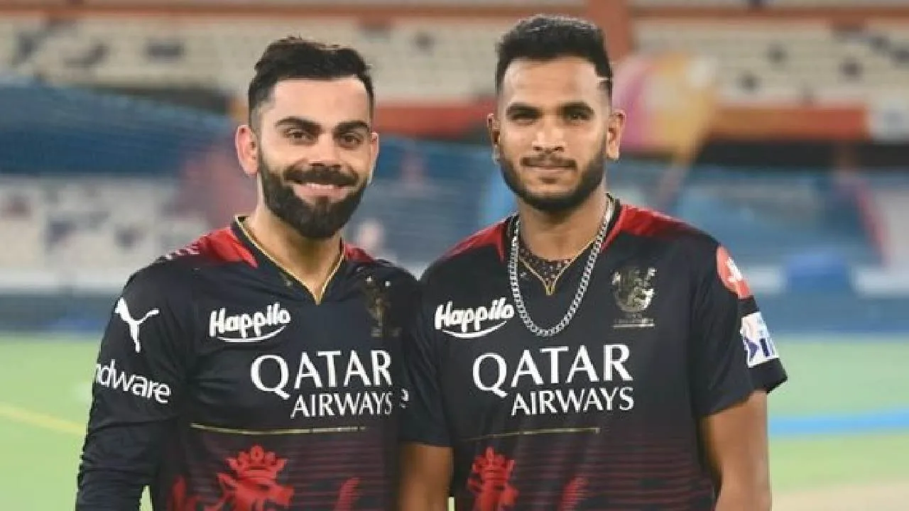 Will RCB retain these two...