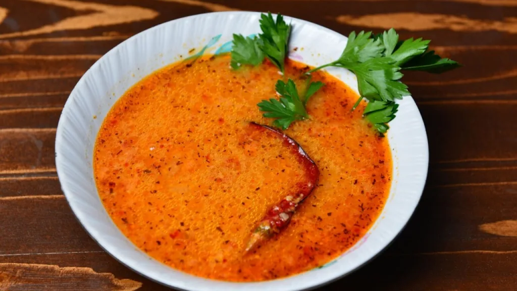 Warm Up With This Simple Winter Tarhana Recipe