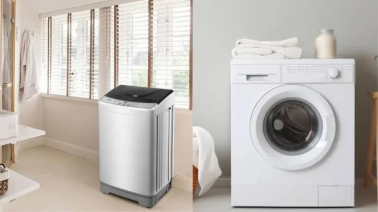 7kG Semi-Automatic Washing Machine Up to 36% Off, Order Now