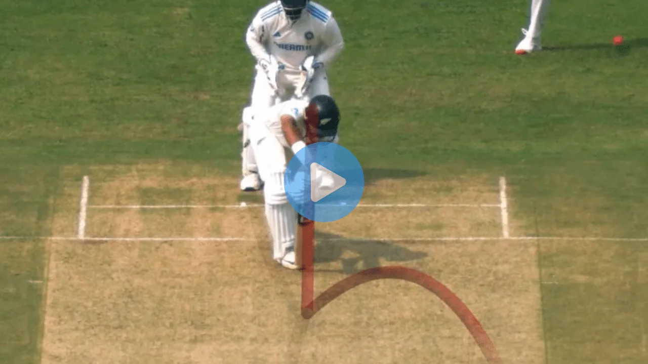 Watch Video: Slender past