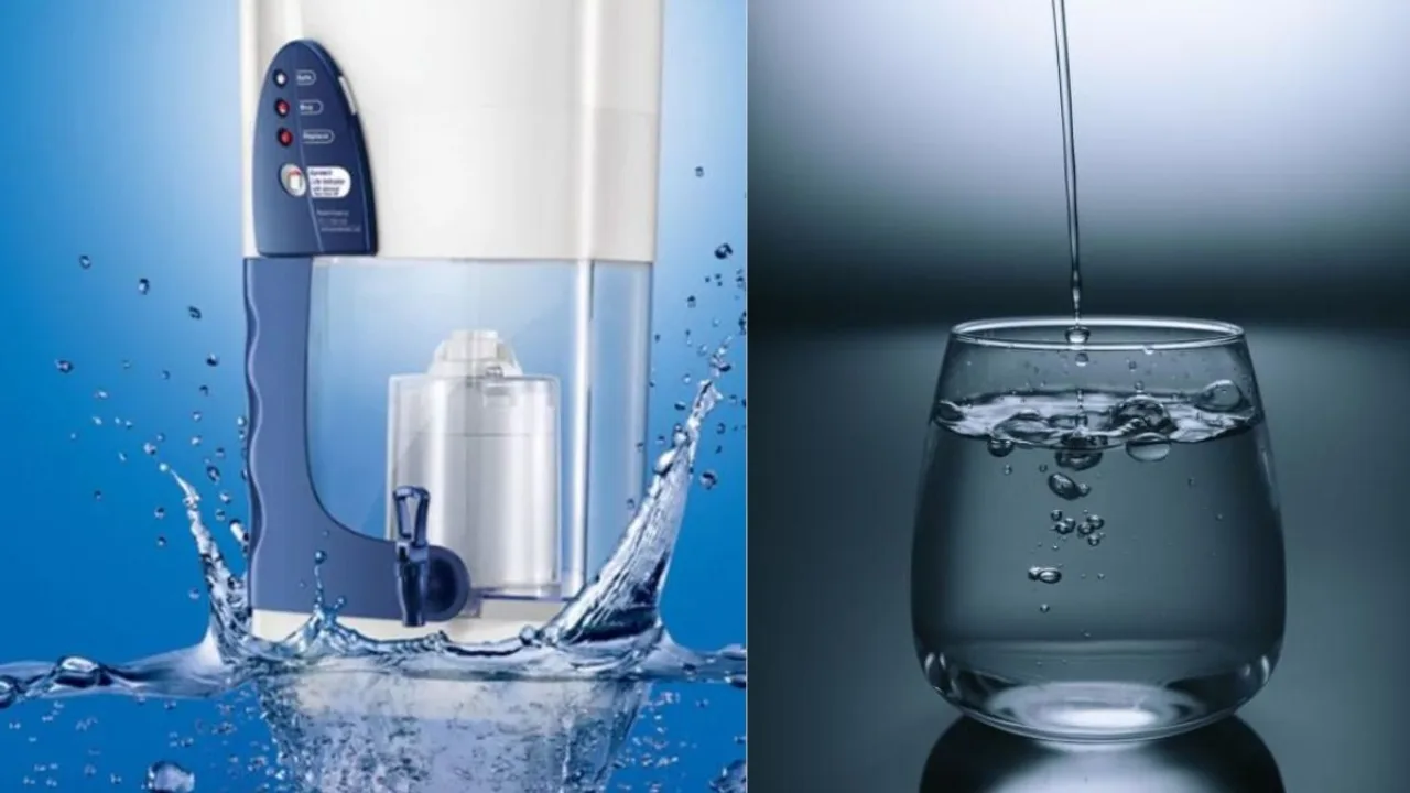 Branded Water Purifier At 53%...