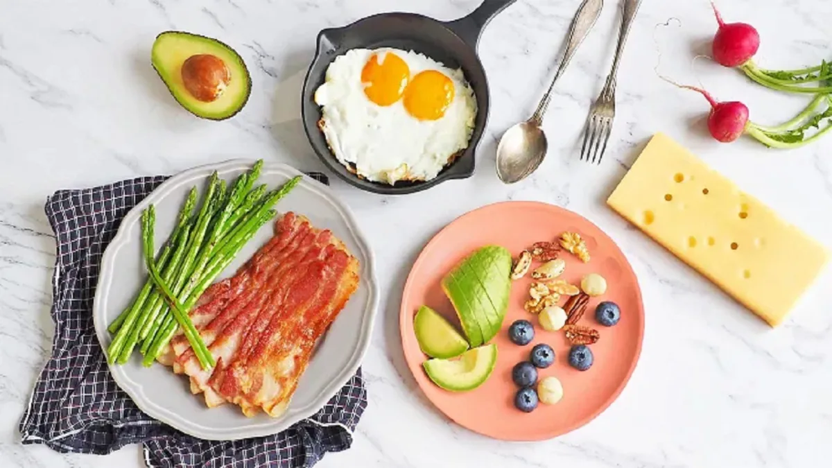 What Is Ketogenic Nutrition Unveiling Its Benefits For Your Health