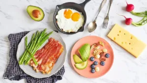 What is Ketogenic Nutrition? Unveiling Its Benefits for Your Health