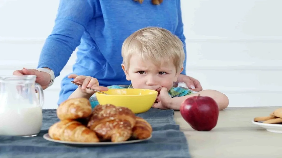 Which Foods Should Not Be Given To Babies