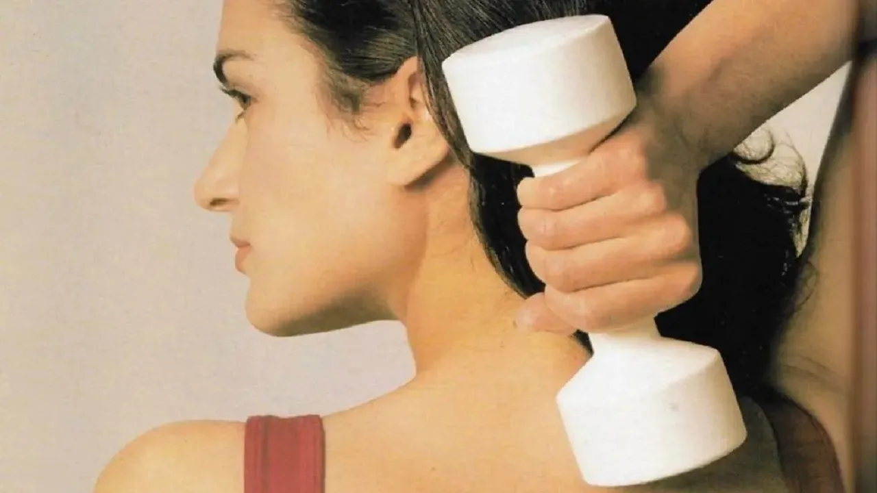 Why Should Women Do Weight...