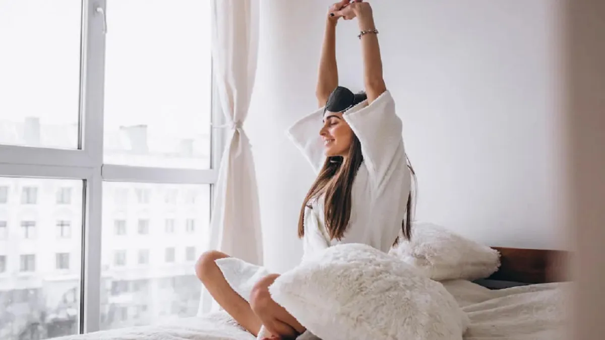 Why Waking Up Early Is Key To Success And How To Do It Energetically