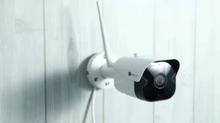 Amazon sale: WiFi CCTV Camera Upto 50% off, Good Options For  Security