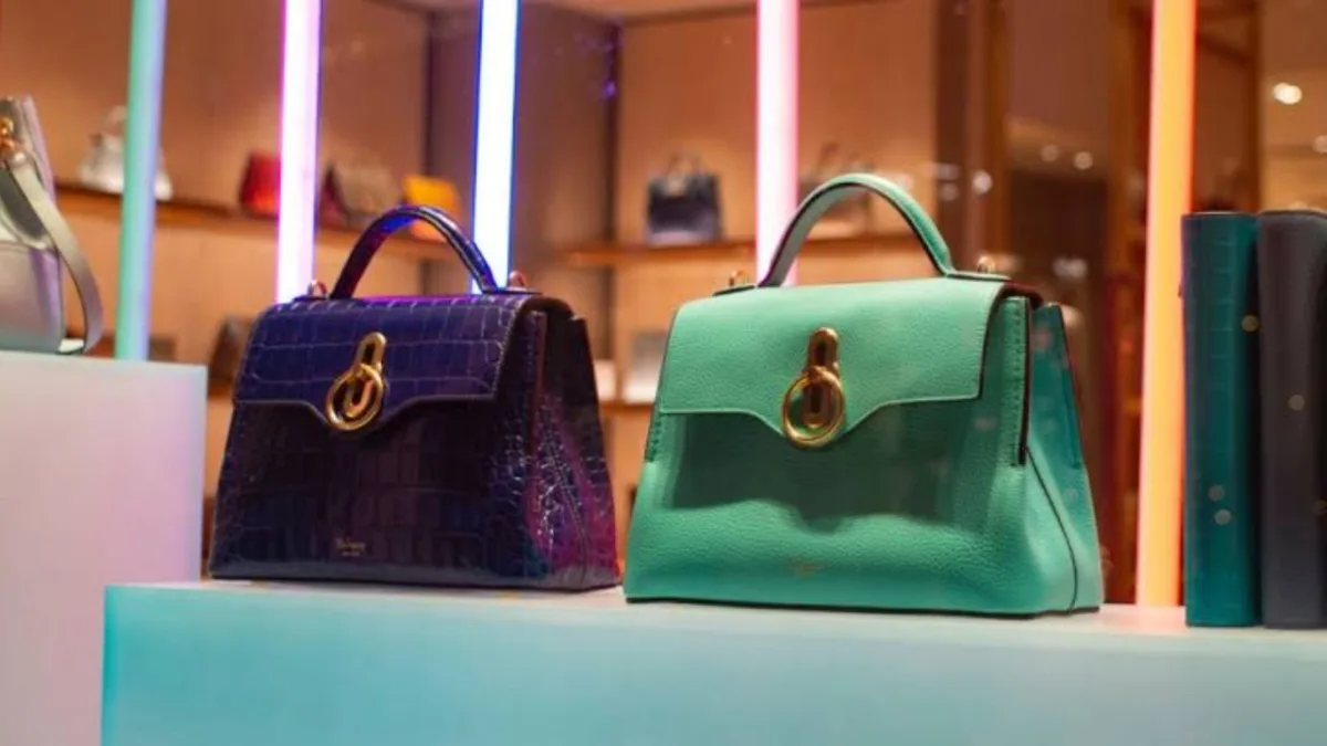 Women's Handbag
