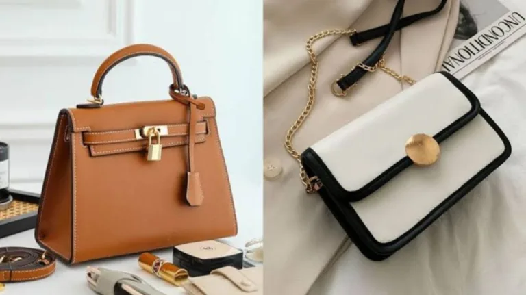 Amazon sale- Buy Heavy Discounts on Designer & stylish women handbags
