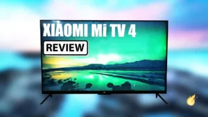 Best Deals on Xiaomi Mi TV 4X During Amazon and Flipkart Sales
