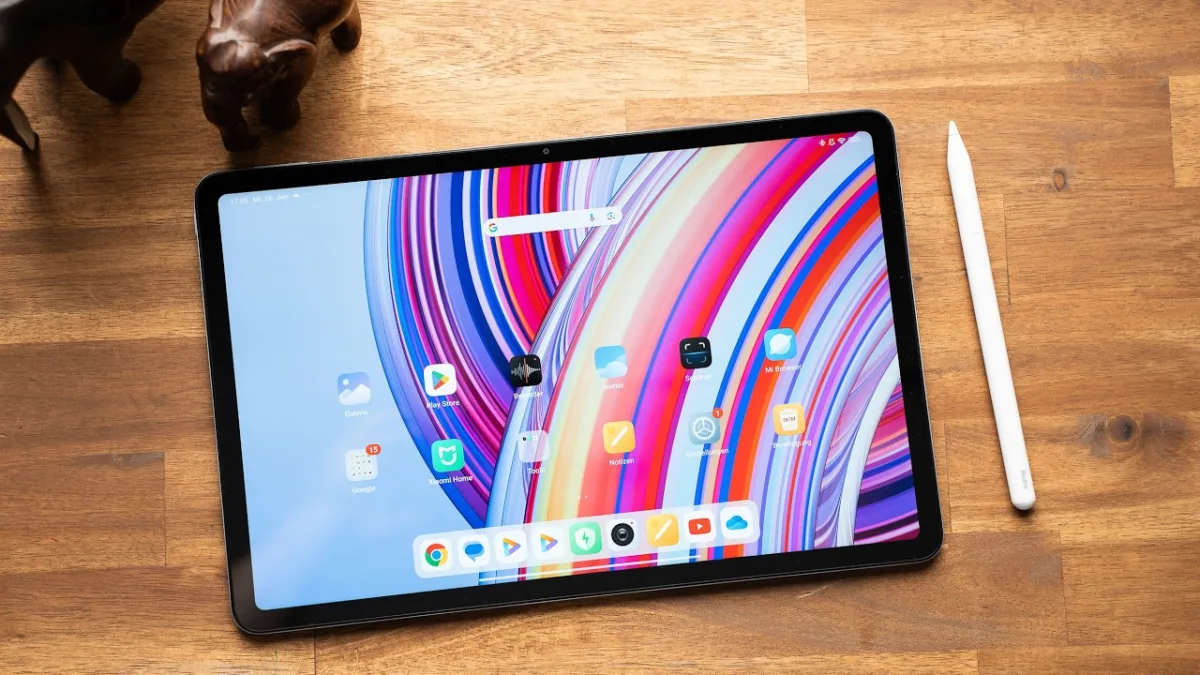 Xiaomi Redmi Pad Pro