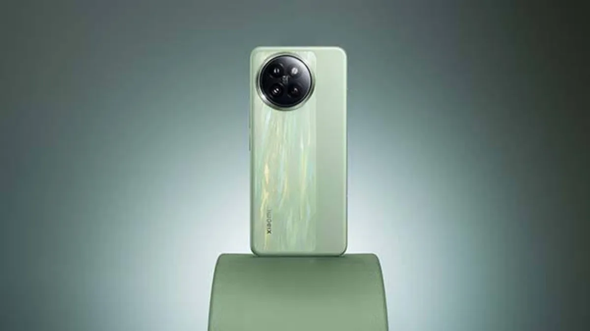 Xiaomi Phone