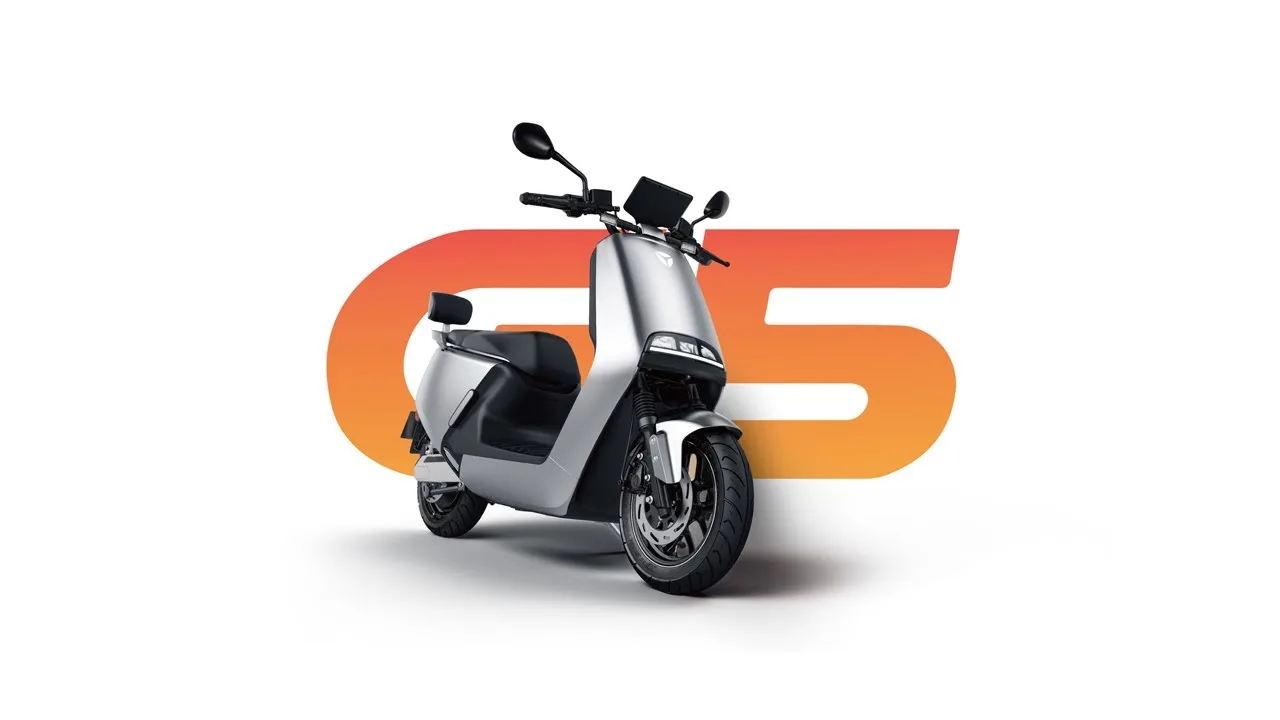 Yadea G5 Review: Specifications and...